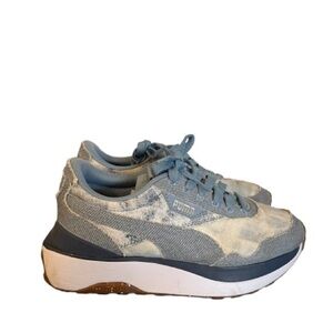 Puma 2021 Women’s Cruise Rider Denim